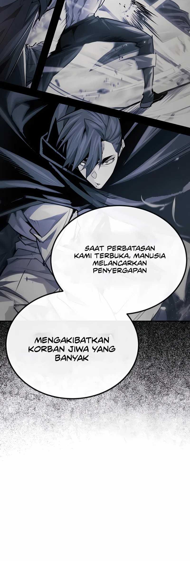 There Are No Bad Heroes In This World Chapter 36 - halaman 10