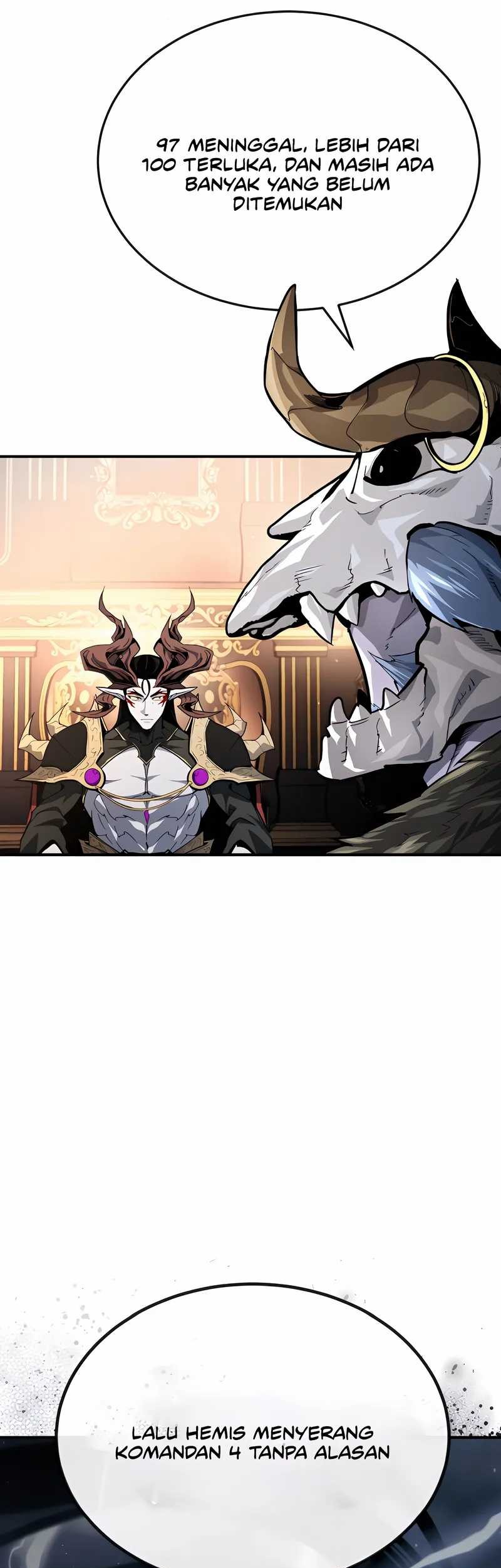 There Are No Bad Heroes In This World Chapter 36 - halaman 11