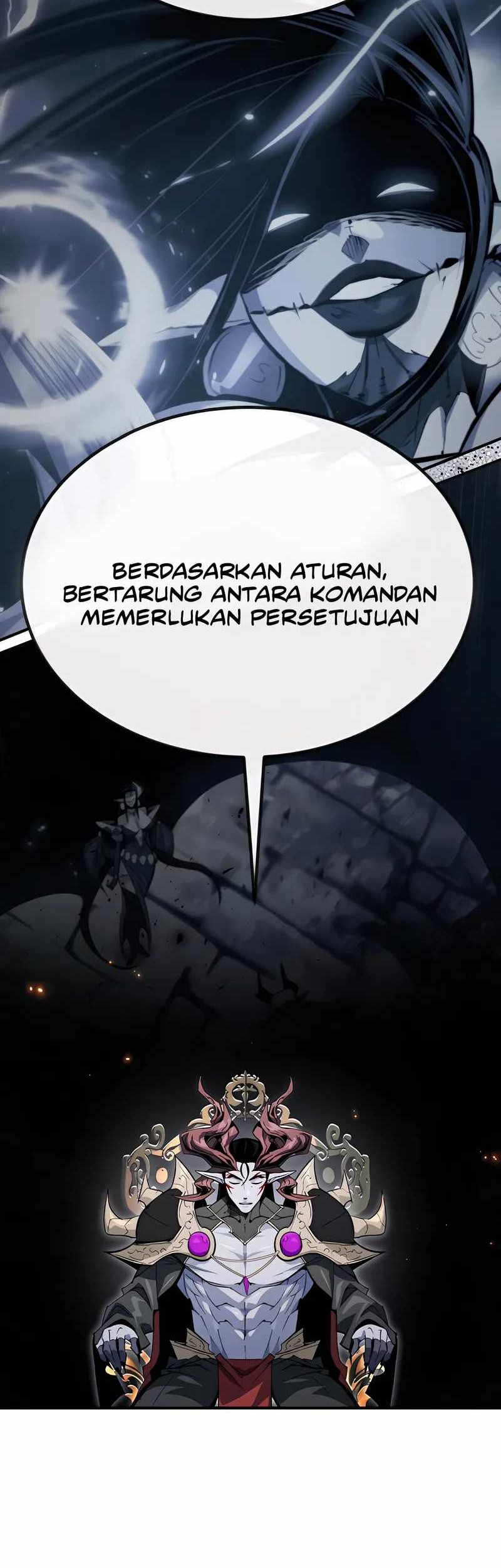 There Are No Bad Heroes In This World Chapter 36 - halaman 12