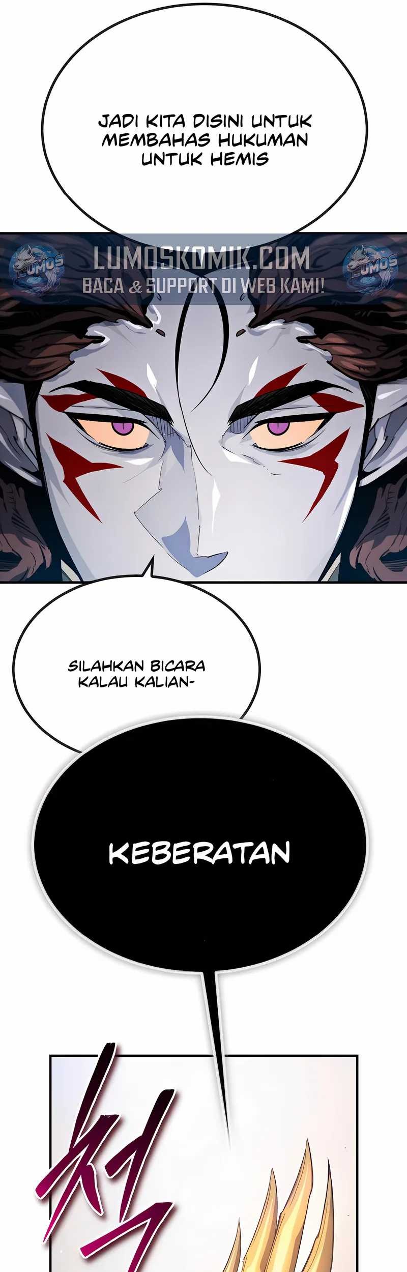 There Are No Bad Heroes In This World Chapter 36 - halaman 14
