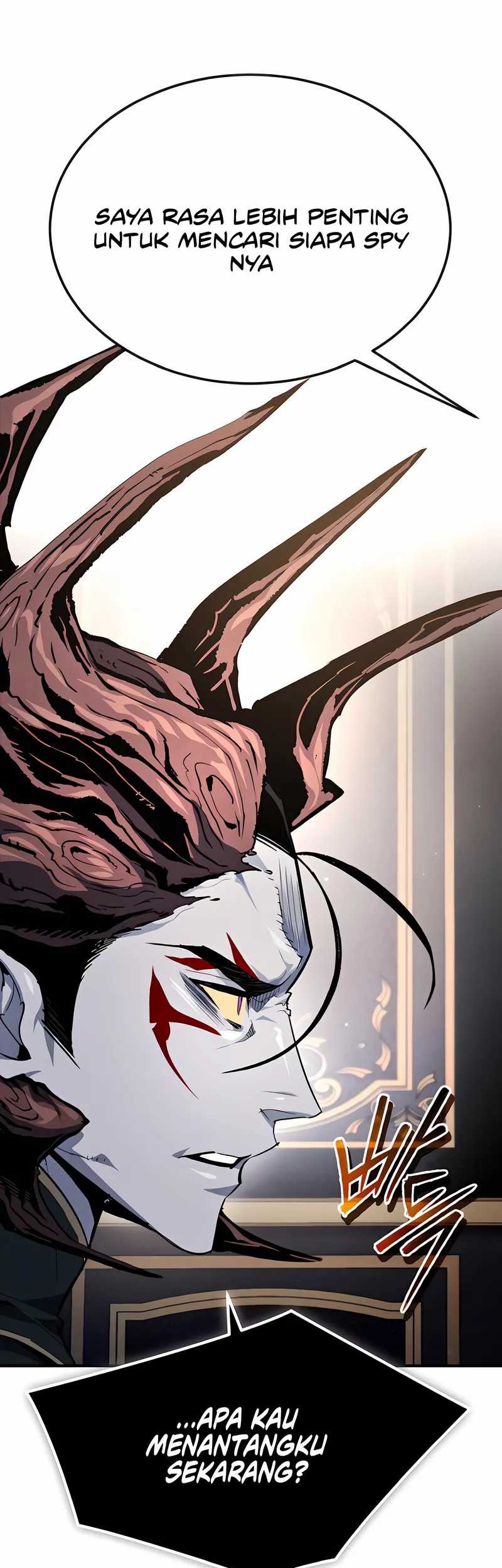 There Are No Bad Heroes In This World Chapter 36 - halaman 17