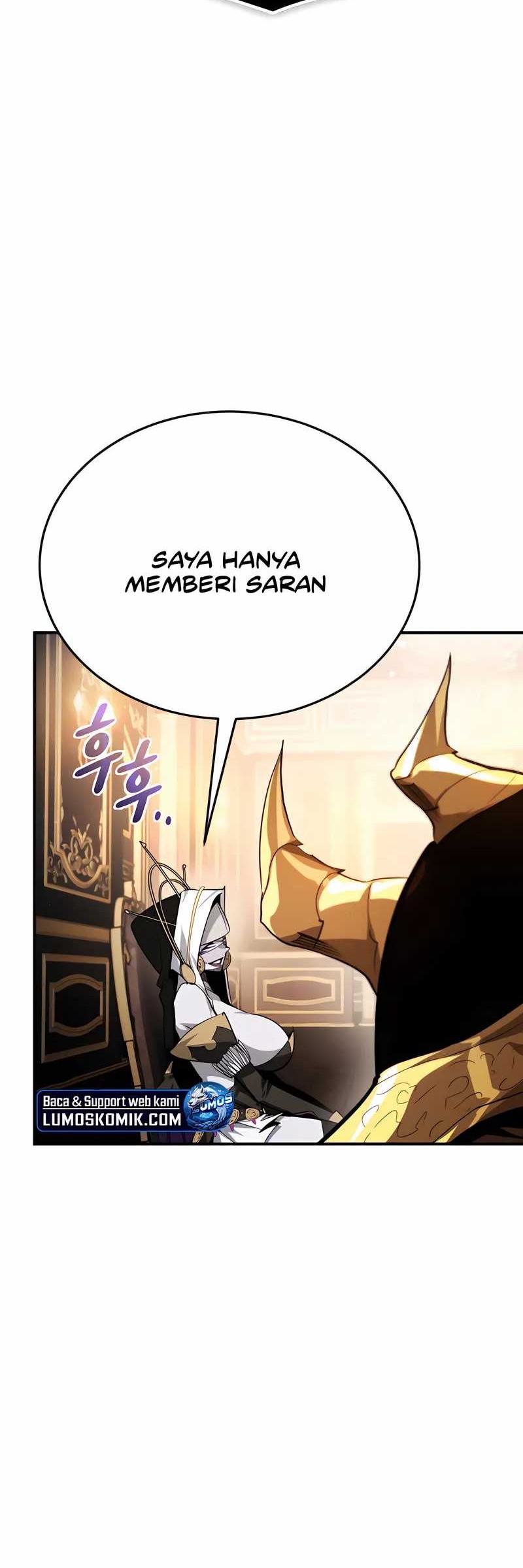 There Are No Bad Heroes In This World Chapter 36 - halaman 18