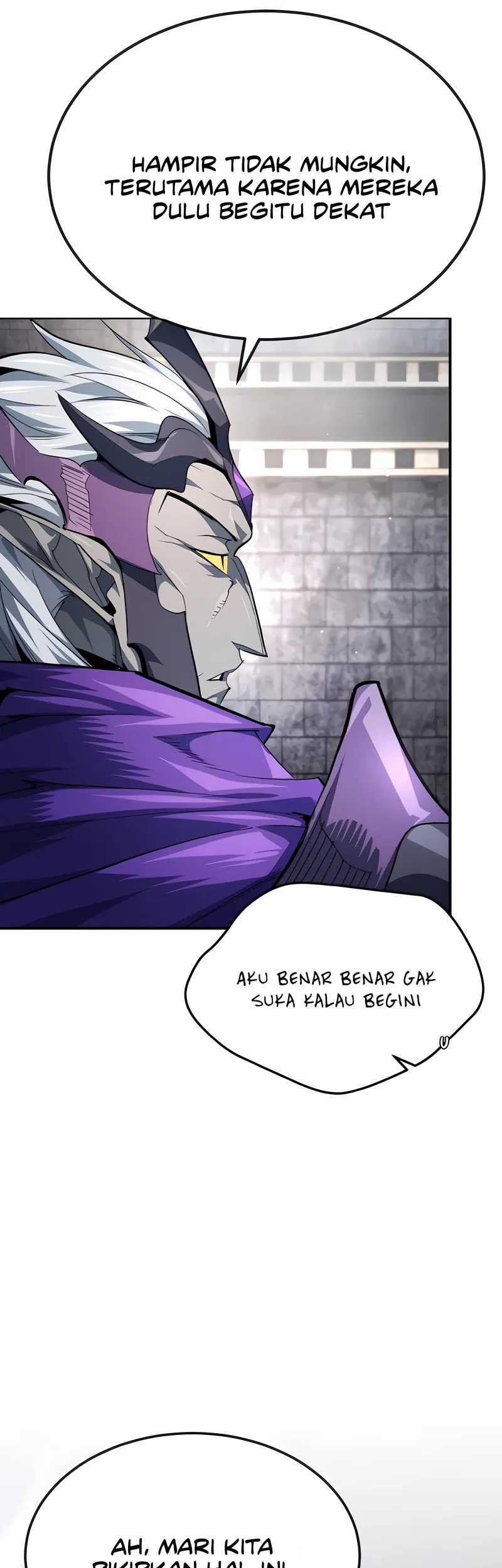 There Are No Bad Heroes In This World Chapter 36 - halaman 24