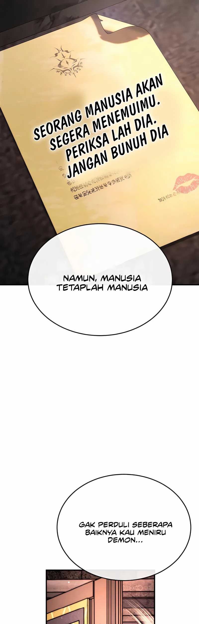 There Are No Bad Heroes In This World Chapter 36 - halaman 37
