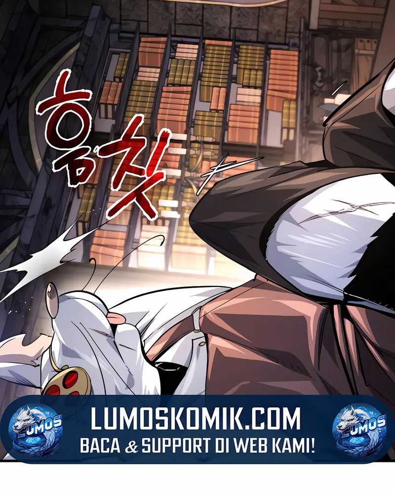 There Are No Bad Heroes In This World Chapter 36 - halaman 39