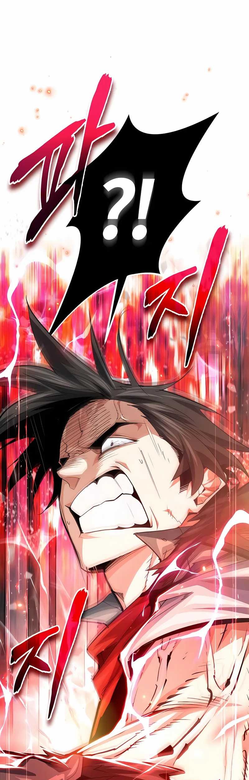 There Are No Bad Heroes In This World Chapter 36 - halaman 43