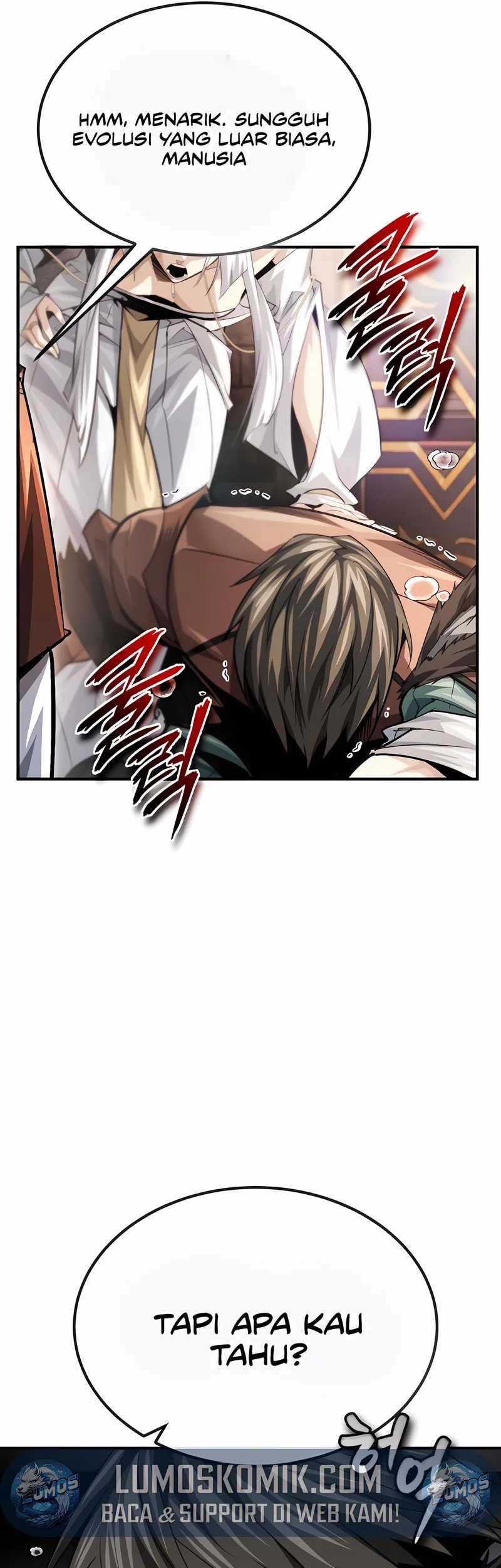 There Are No Bad Heroes In This World Chapter 36 - halaman 46