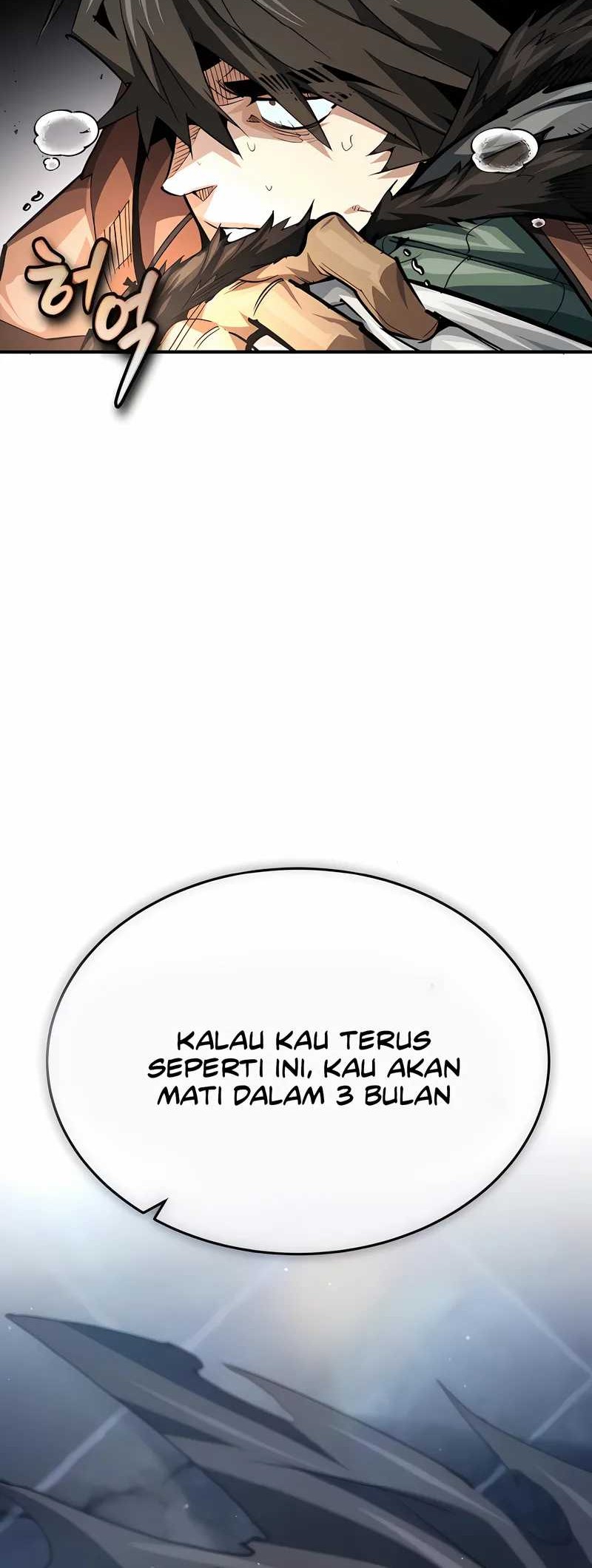 There Are No Bad Heroes In This World Chapter 36 - halaman 47