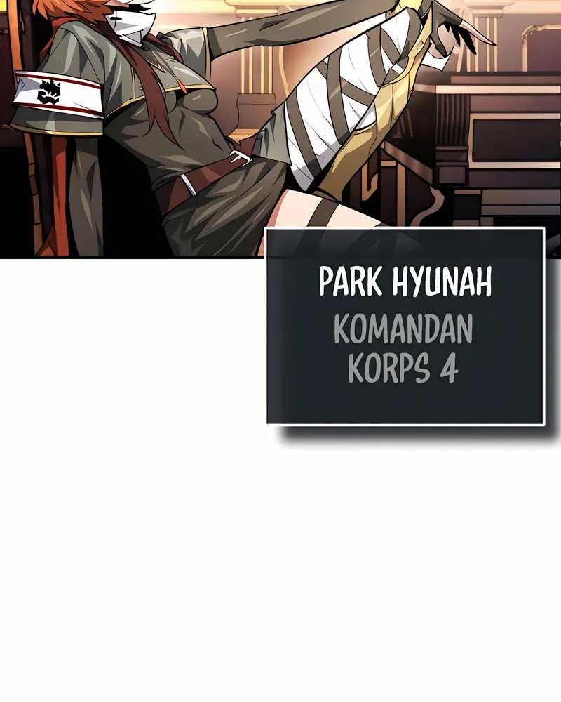 There Are No Bad Heroes In This World Chapter 36 - halaman 5