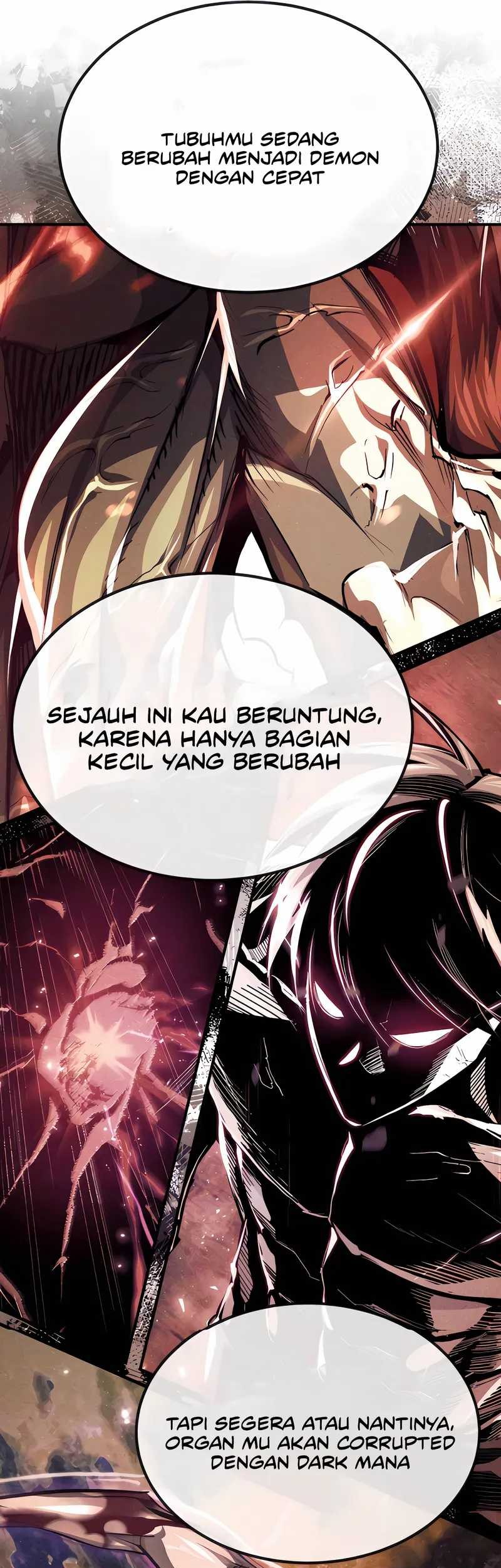 There Are No Bad Heroes In This World Chapter 36 - halaman 50