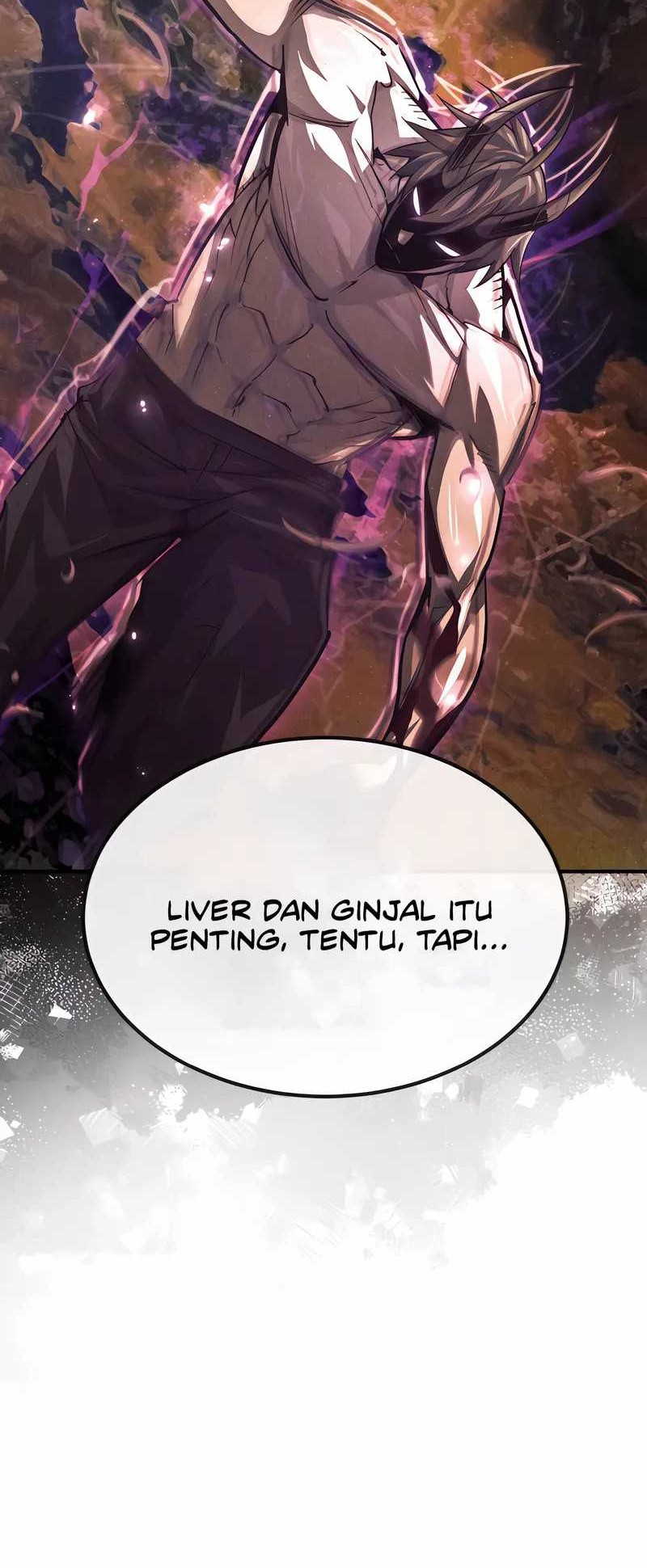 There Are No Bad Heroes In This World Chapter 36 - halaman 51