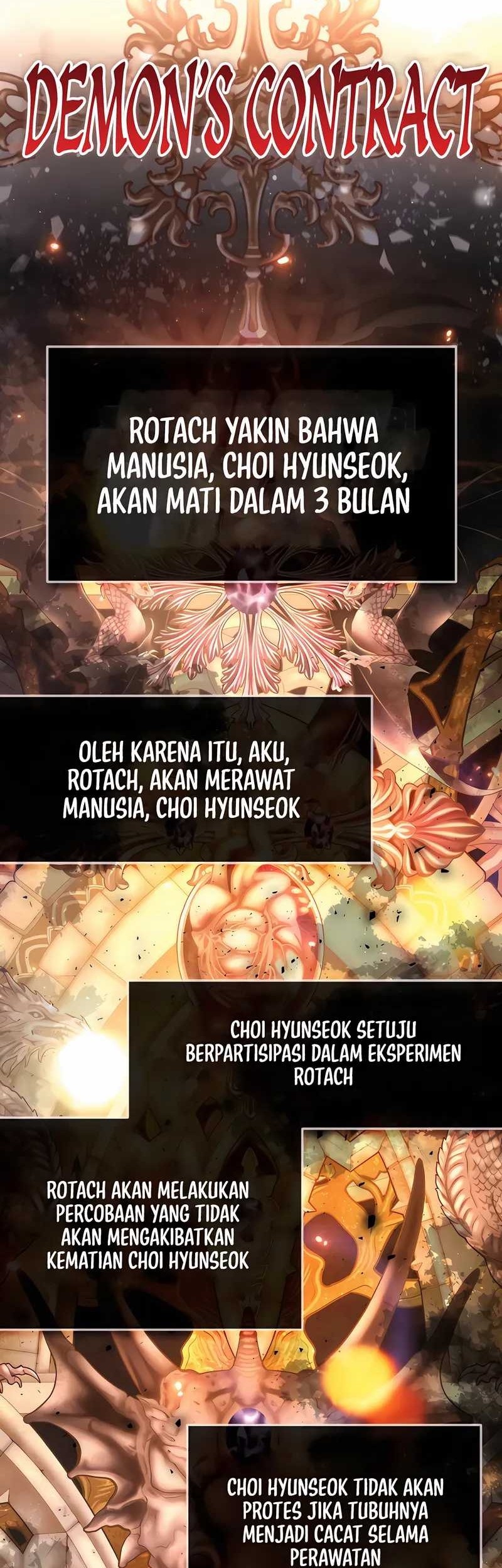There Are No Bad Heroes In This World Chapter 36 - halaman 55