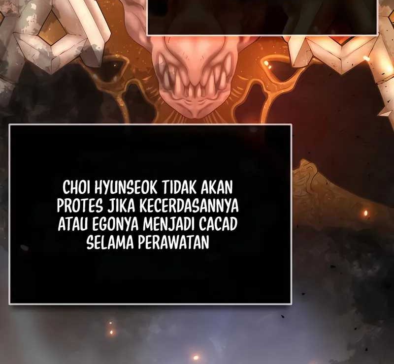 There Are No Bad Heroes In This World Chapter 36 - halaman 56