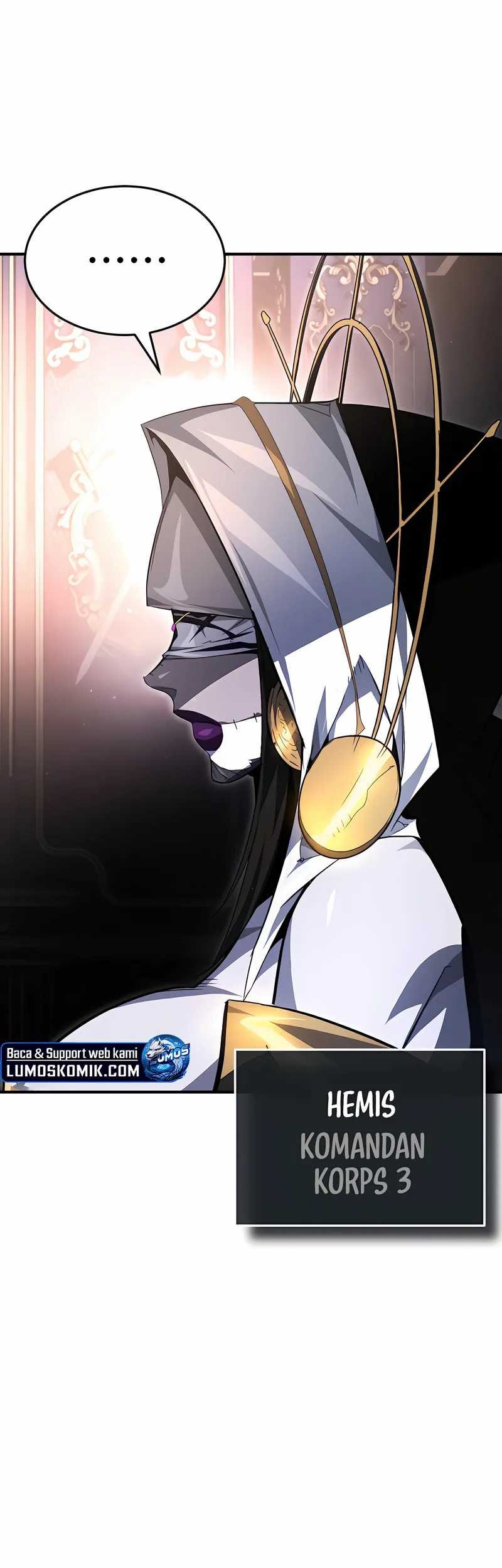 There Are No Bad Heroes In This World Chapter 36 - halaman 6
