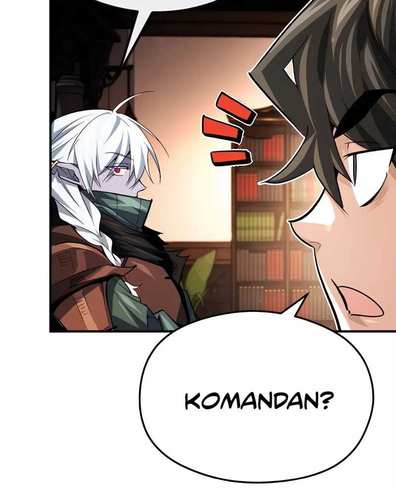 There Are No Bad Heroes In This World Chapter 36 - halaman 65