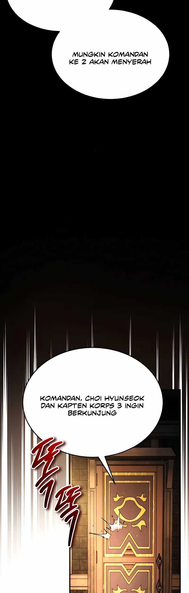 There Are No Bad Heroes In This World Chapter 36 - halaman 67