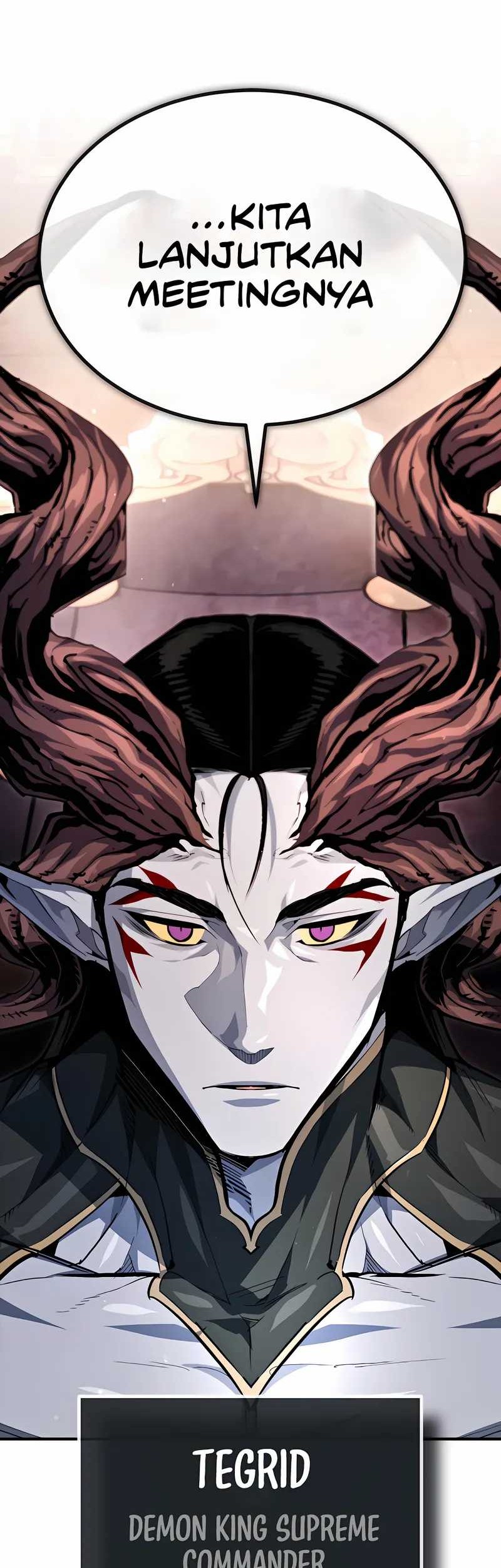 There Are No Bad Heroes In This World Chapter 36 - halaman 7