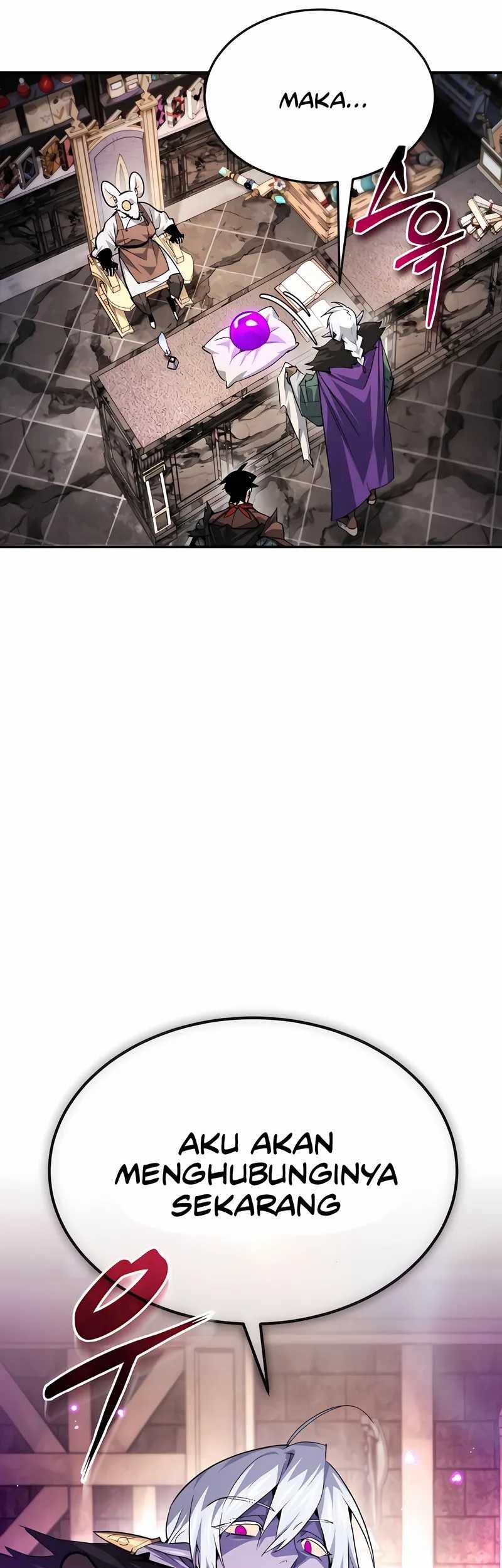 There Are No Bad Heroes In This World Chapter 36 - halaman 72