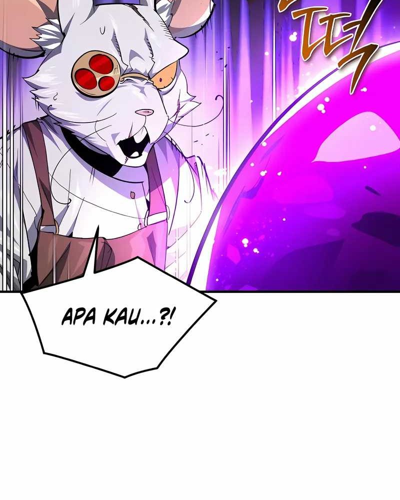 There Are No Bad Heroes In This World Chapter 36 - halaman 74