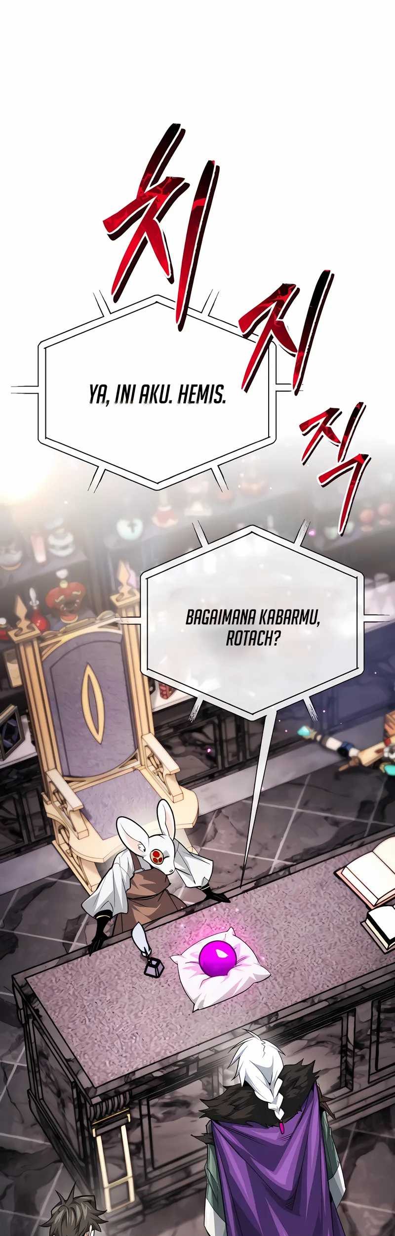 There Are No Bad Heroes In This World Chapter 36 - halaman 75