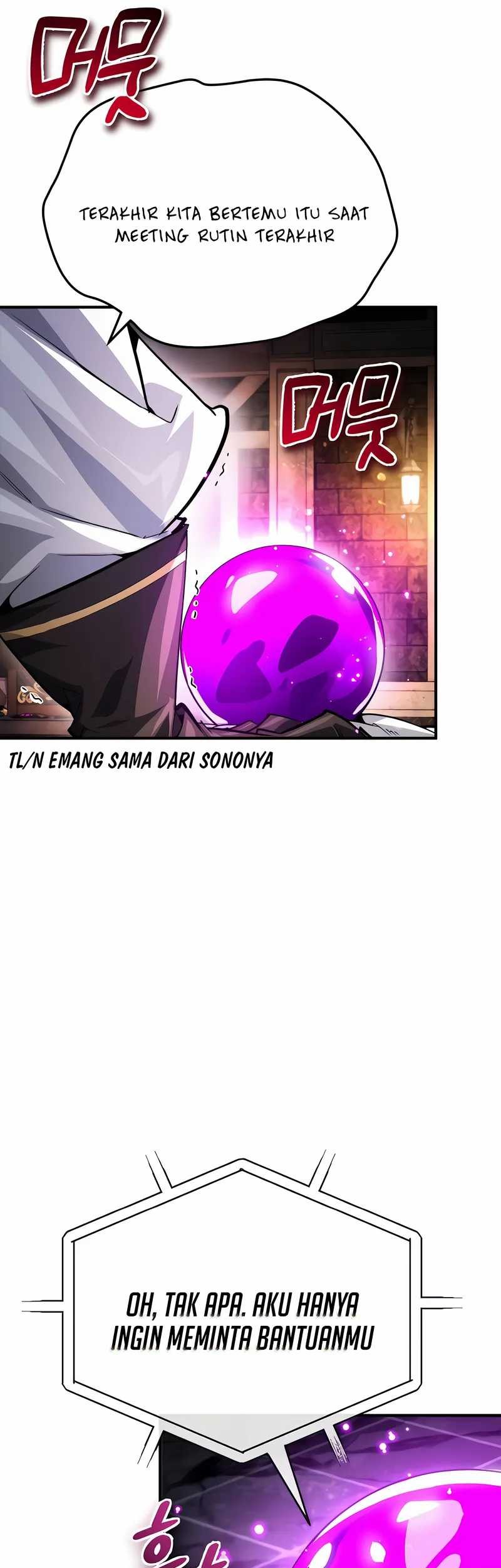 There Are No Bad Heroes In This World Chapter 36 - halaman 78
