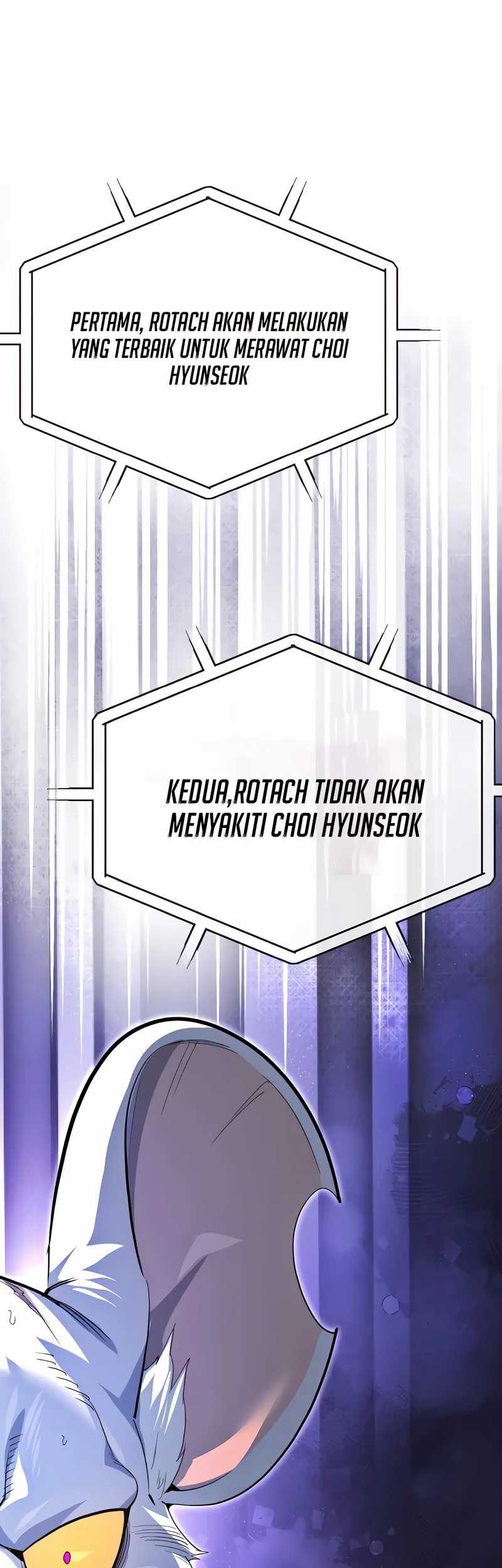 There Are No Bad Heroes In This World Chapter 36 - halaman 81