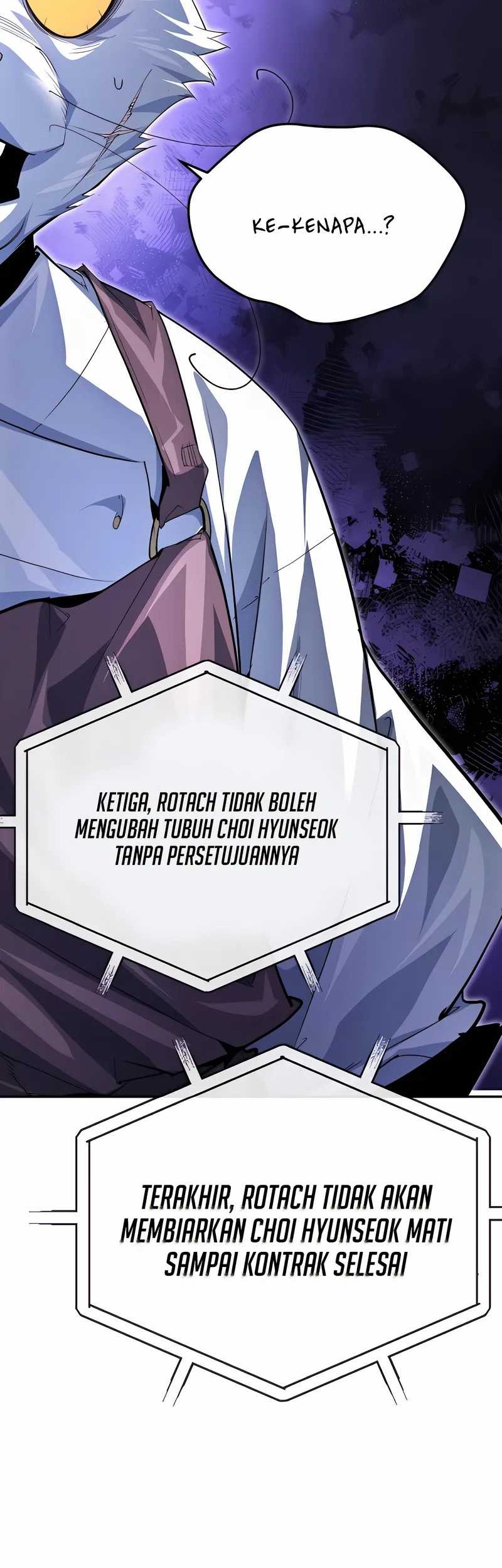 There Are No Bad Heroes In This World Chapter 36 - halaman 82