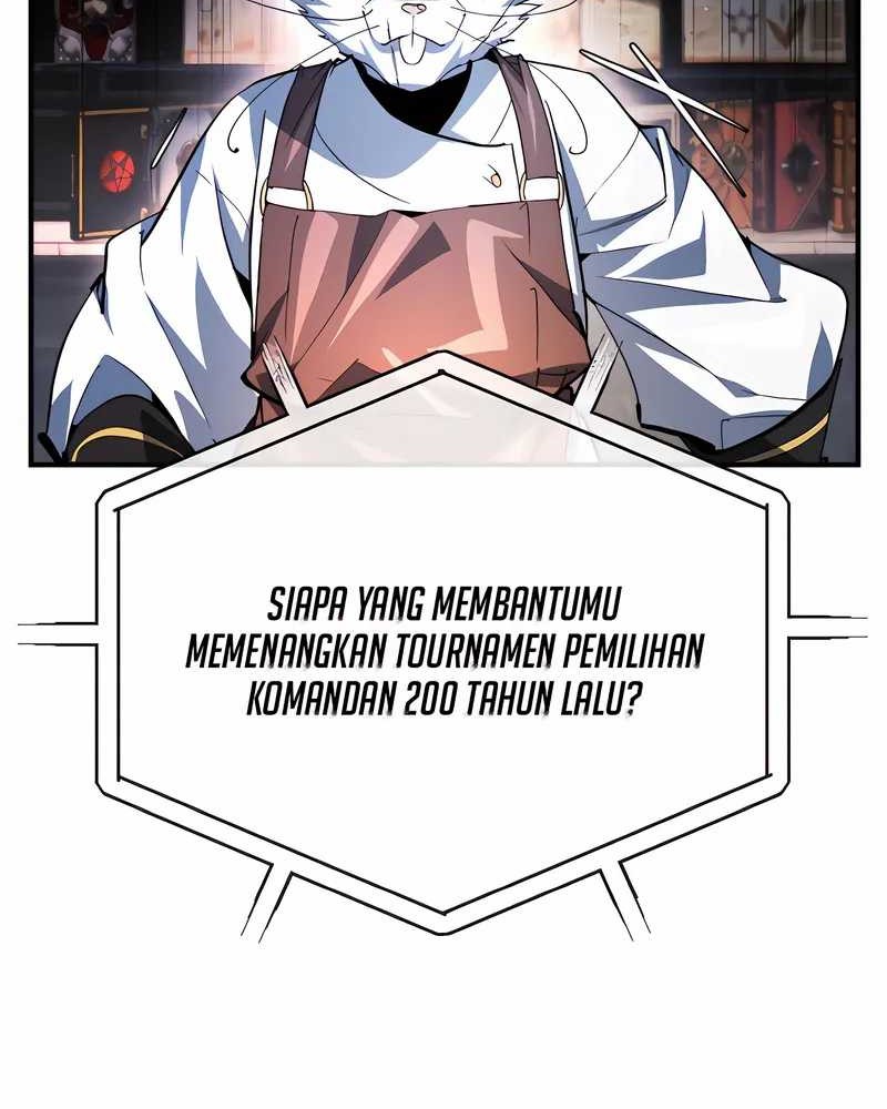 There Are No Bad Heroes In This World Chapter 36 - halaman 86