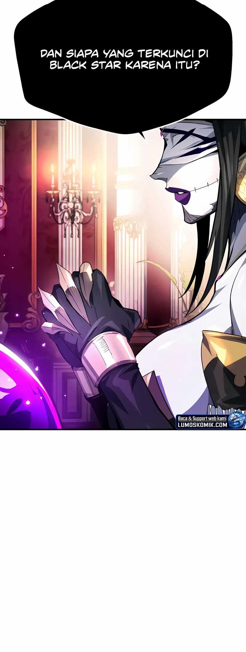 There Are No Bad Heroes In This World Chapter 36 - halaman 88