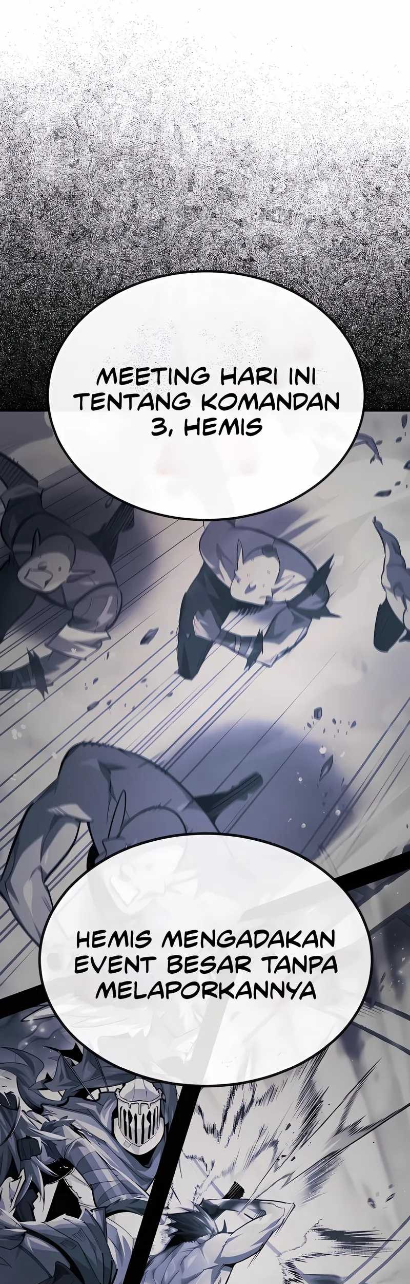 There Are No Bad Heroes In This World Chapter 36 - halaman 9