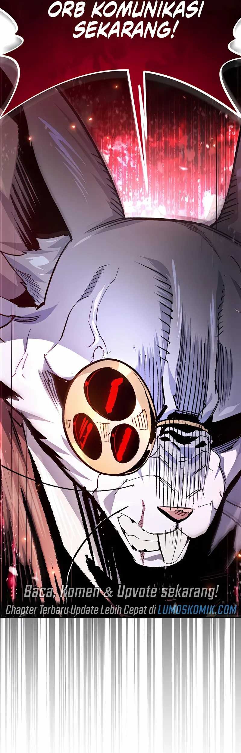 There Are No Bad Heroes In This World Chapter 36 - halaman 93
