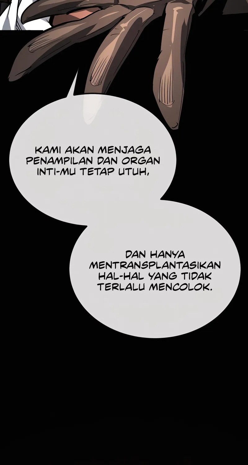 There Are No Bad Heroes In This World Chapter 37 - halaman 11