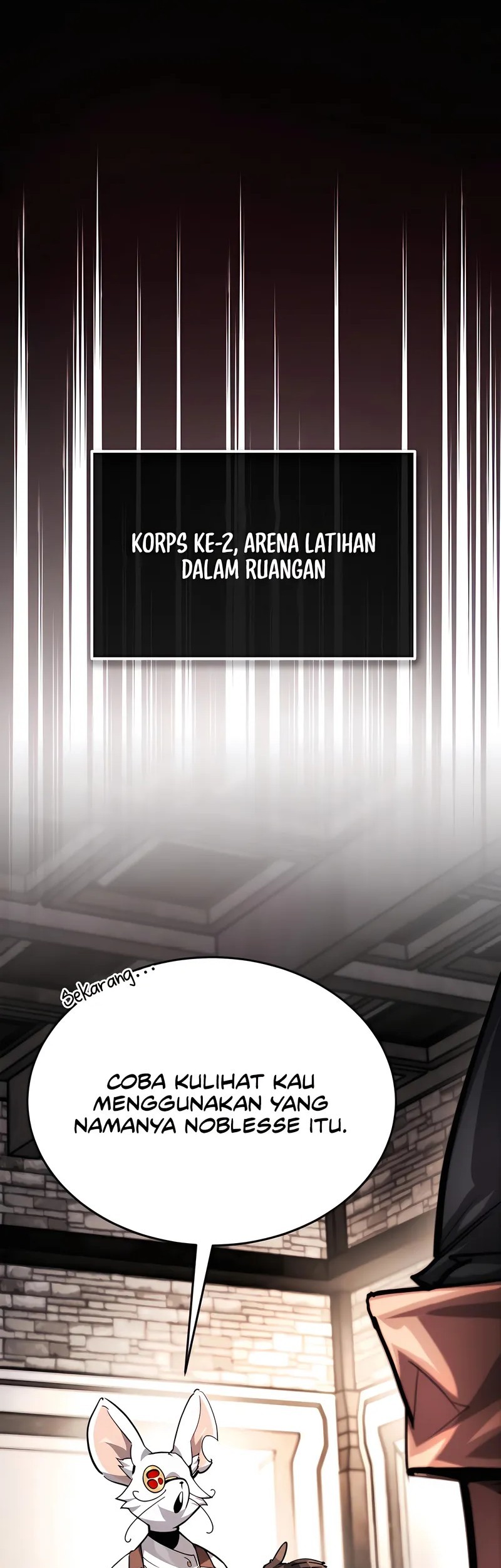 There Are No Bad Heroes In This World Chapter 37 - halaman 12