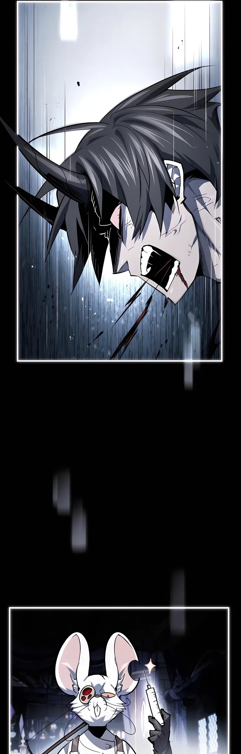 There Are No Bad Heroes In This World Chapter 37 - halaman 27