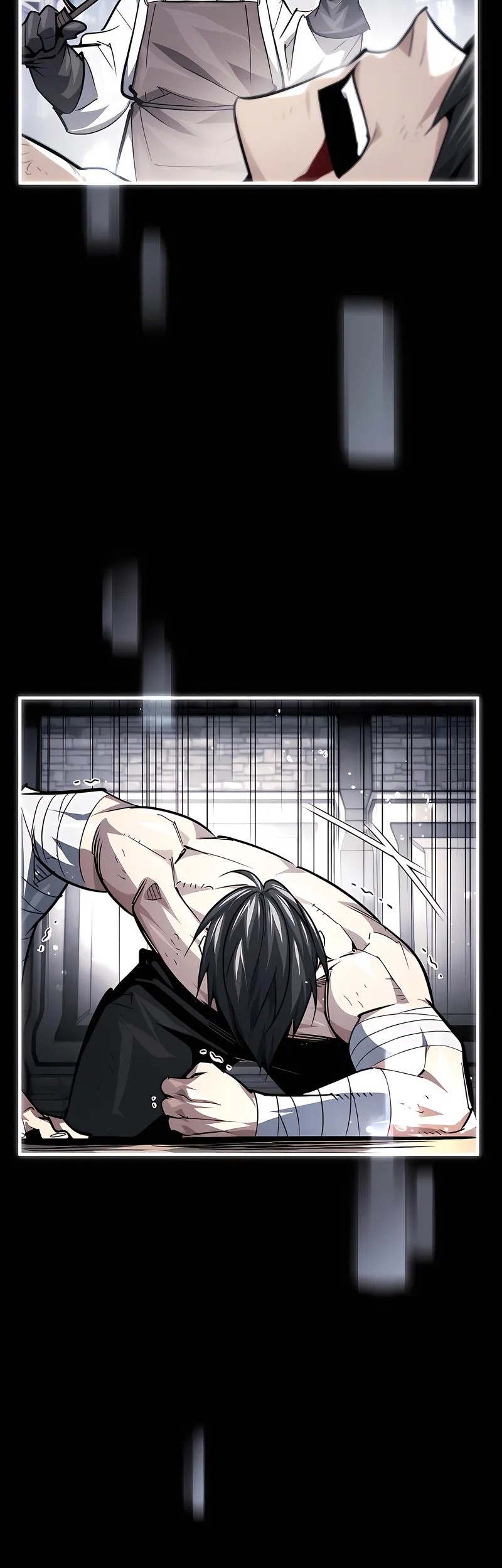 There Are No Bad Heroes In This World Chapter 37 - halaman 28