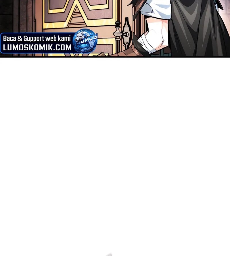 There Are No Bad Heroes In This World Chapter 37 - halaman 34