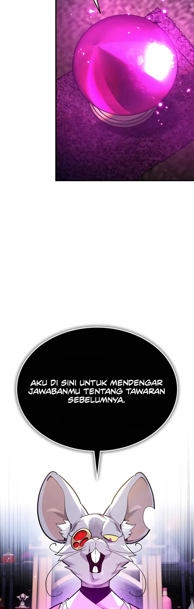 There Are No Bad Heroes In This World Chapter 37 - halaman 37