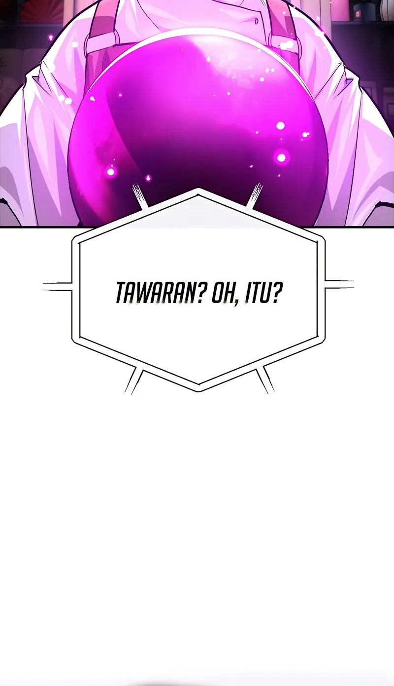 There Are No Bad Heroes In This World Chapter 37 - halaman 38