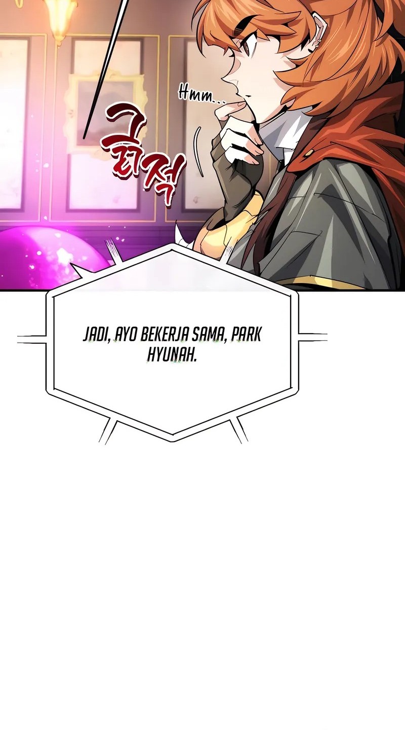 There Are No Bad Heroes In This World Chapter 37 - halaman 49