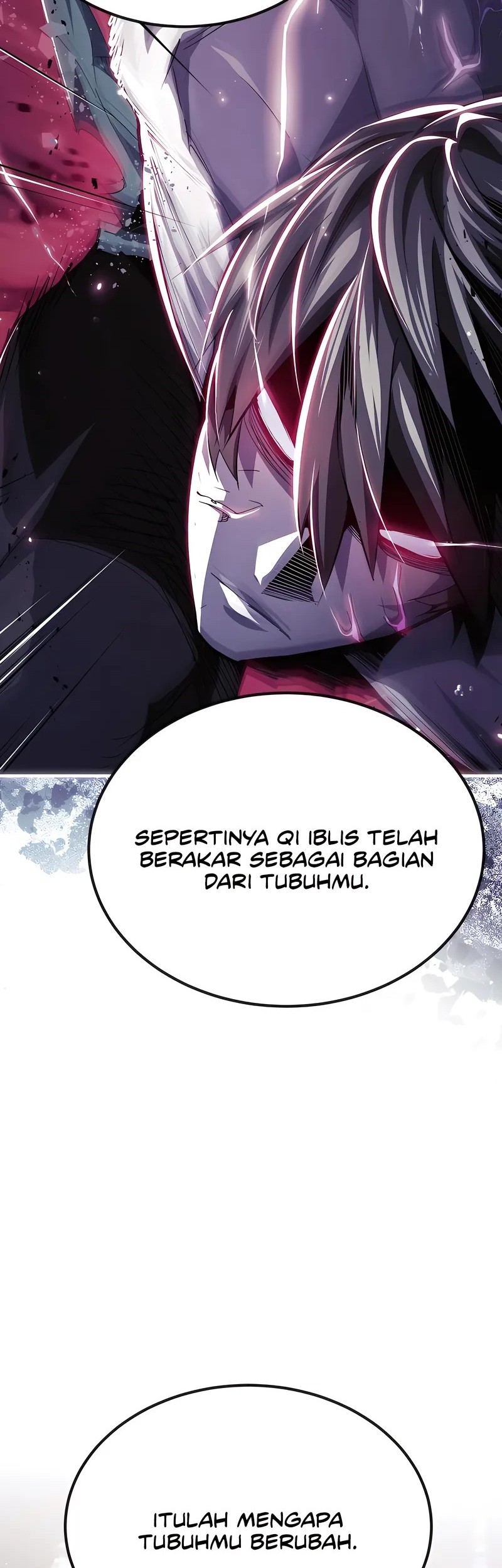 There Are No Bad Heroes In This World Chapter 37 - halaman 5