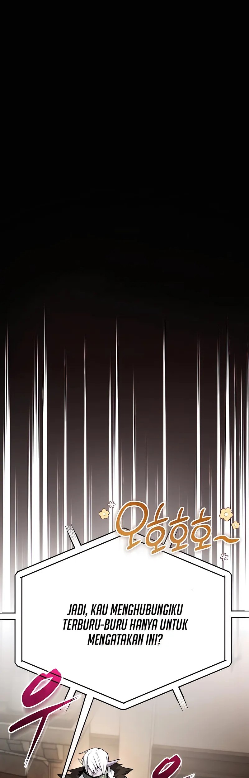 There Are No Bad Heroes In This World Chapter 37 - halaman 52