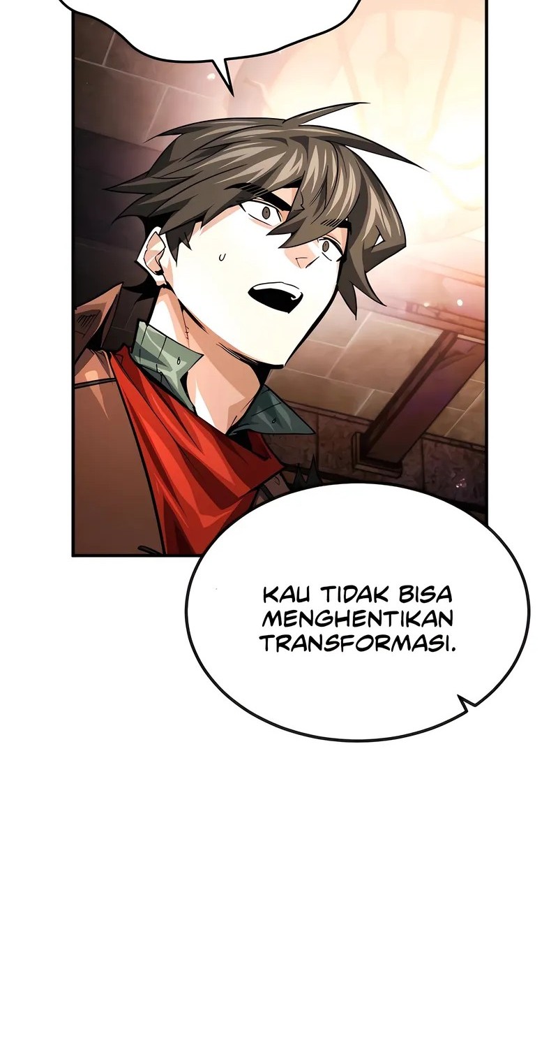 There Are No Bad Heroes In This World Chapter 37 - halaman 7