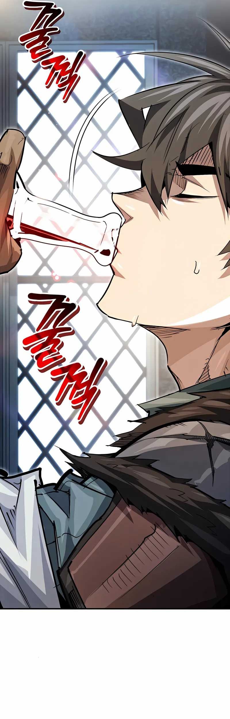 There Are No Bad Heroes In This World Chapter 38 - halaman 13