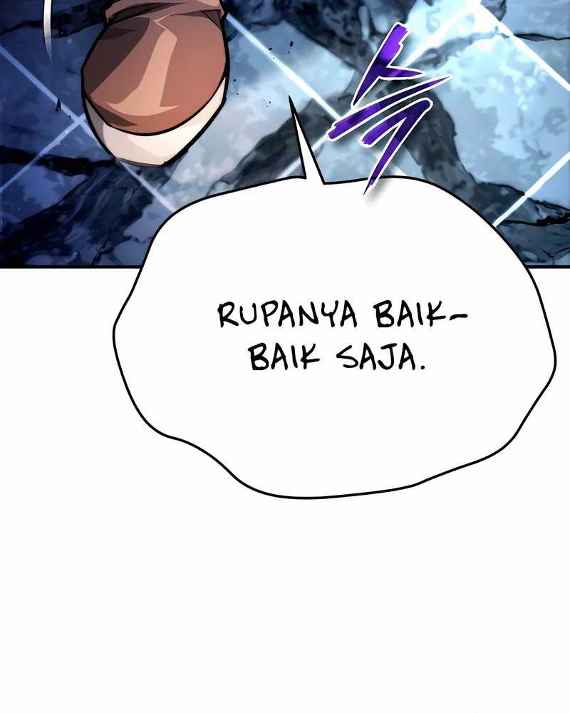 There Are No Bad Heroes In This World Chapter 38 - halaman 15