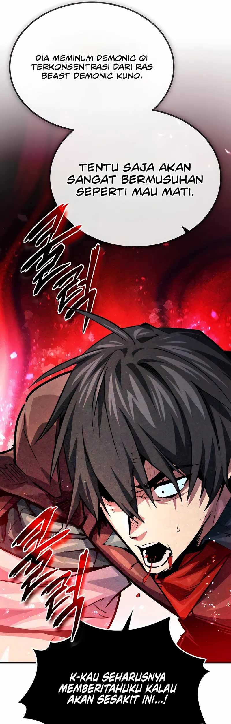 There Are No Bad Heroes In This World Chapter 38 - halaman 19