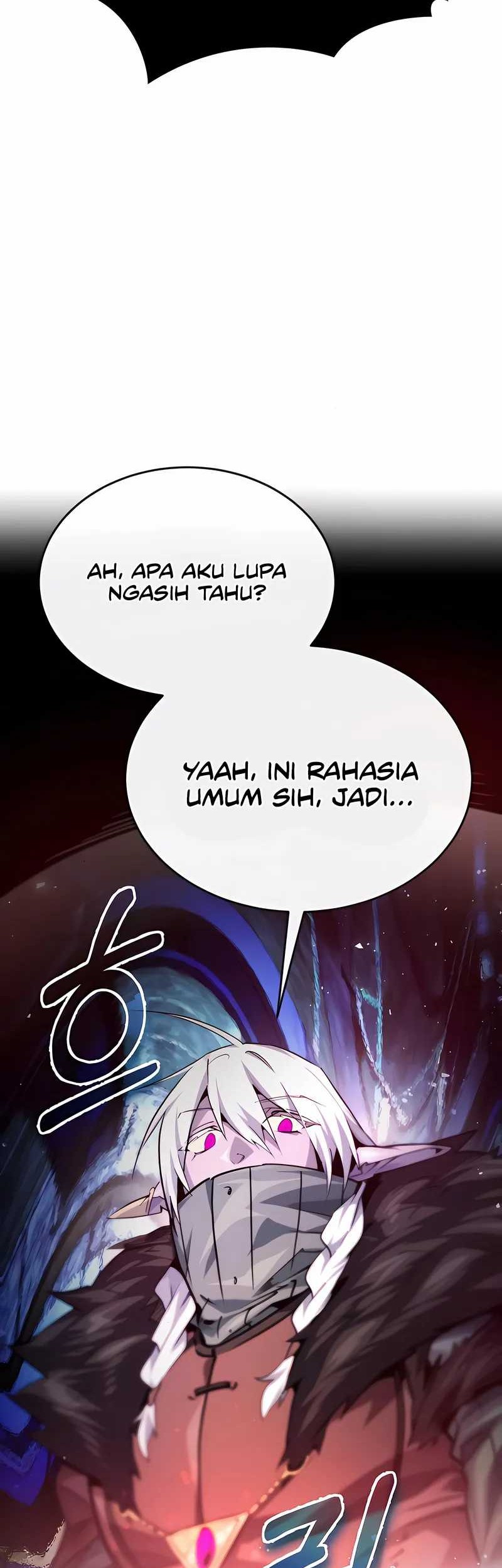 There Are No Bad Heroes In This World Chapter 38 - halaman 20