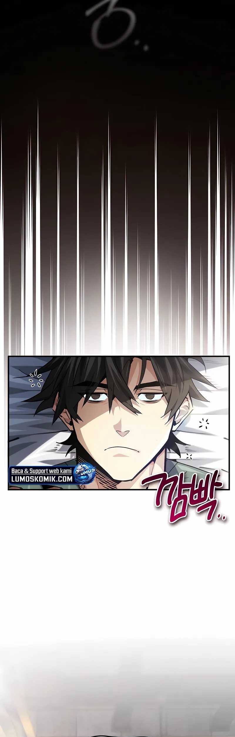 There Are No Bad Heroes In This World Chapter 38 - halaman 22