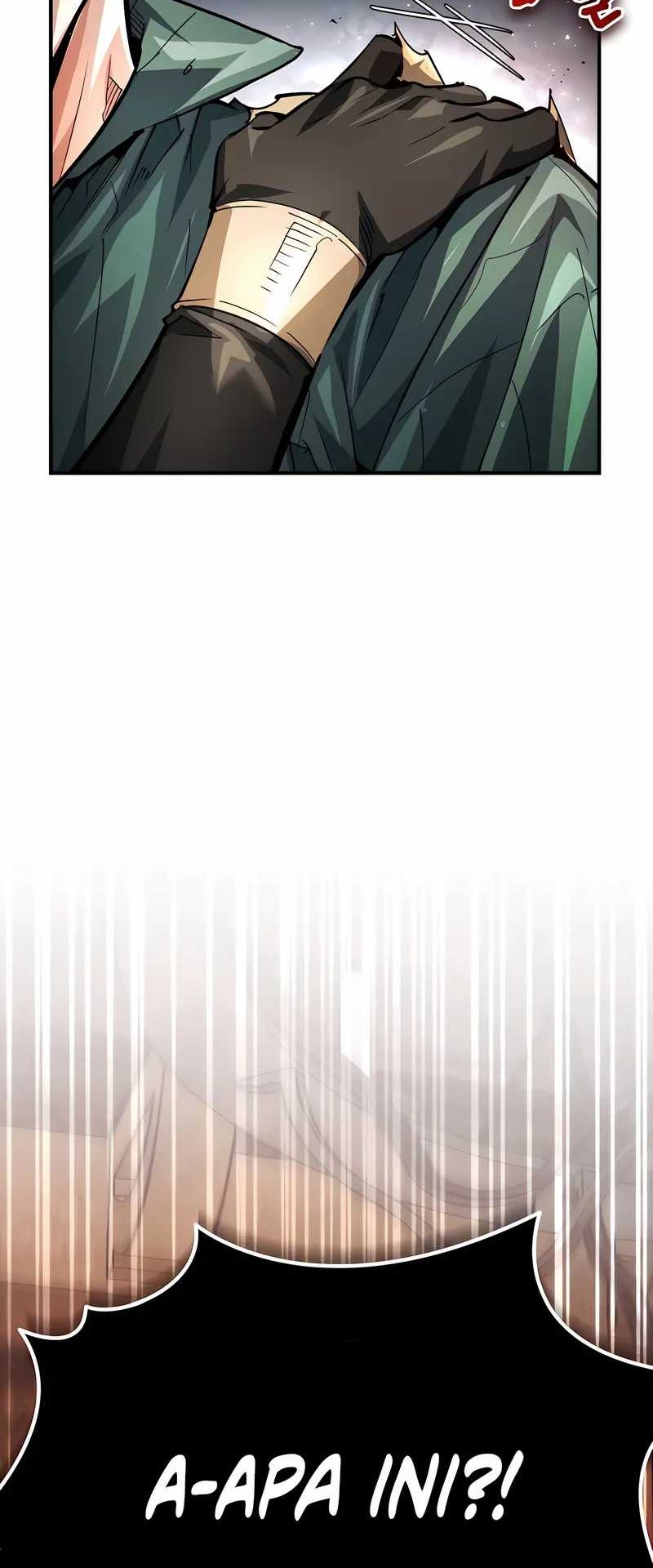 There Are No Bad Heroes In This World Chapter 38 - halaman 30