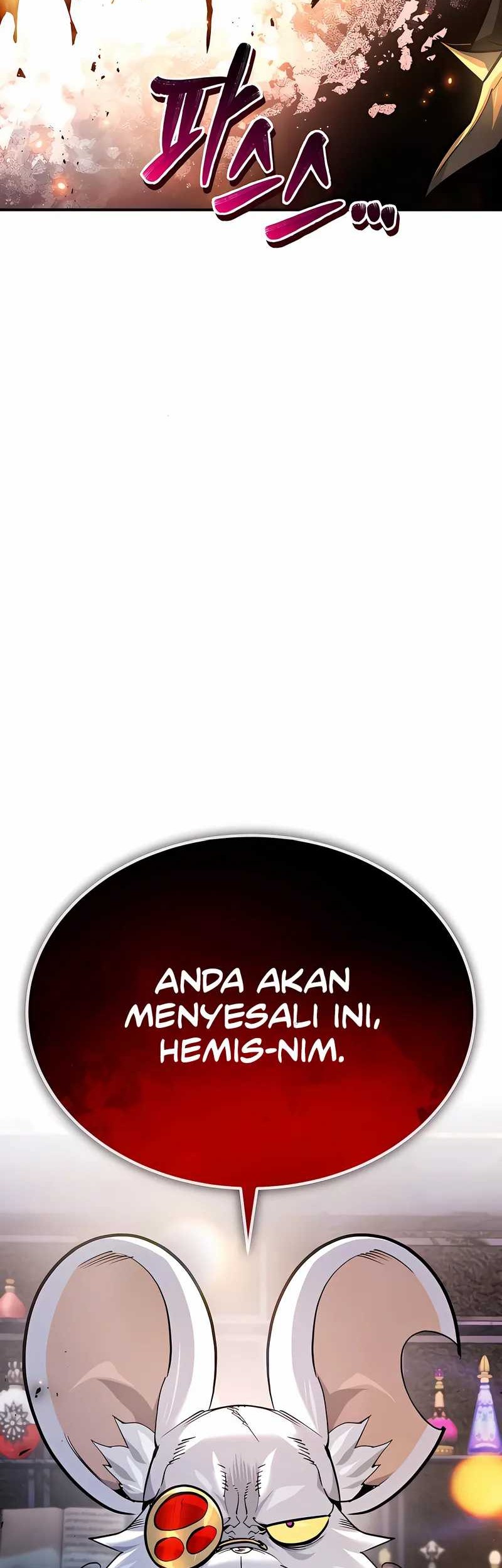 There Are No Bad Heroes In This World Chapter 38 - halaman 38
