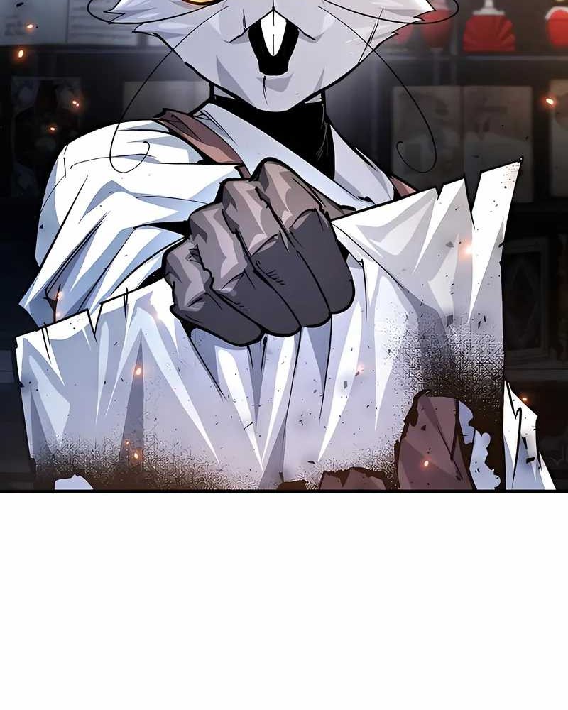 There Are No Bad Heroes In This World Chapter 38 - halaman 39